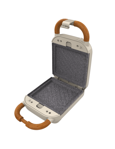 RocknToast Retro One Beige
