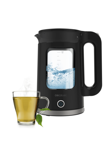 Thermosense 330 Glassy