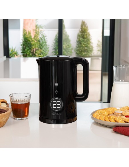 Thermosense 600 Touch Neo