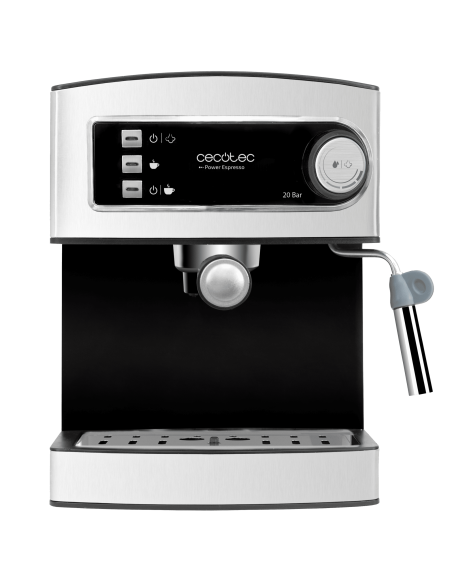 Cafetera power espresso