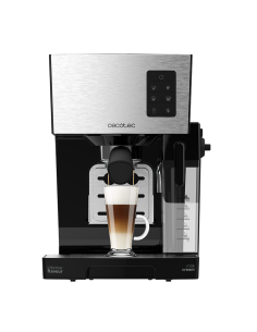 Cafetera Power Instant-ccino 20