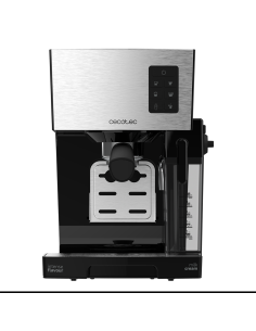 Cafetera Power Instant-ccino 20 2