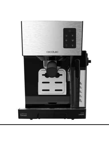 Cafetera Power Instant-ccino 20