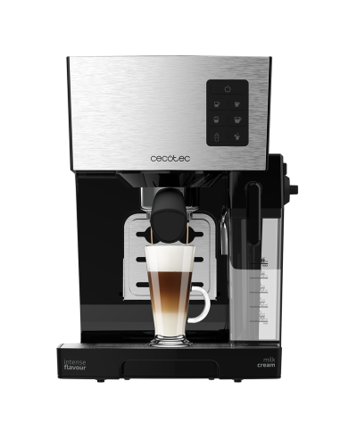 Cafetera Power Instant-ccino 20