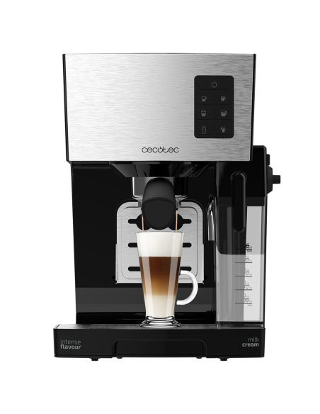 Cafetera Power Instant-ccino 20