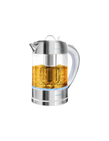 ThermoSense 370 Clear