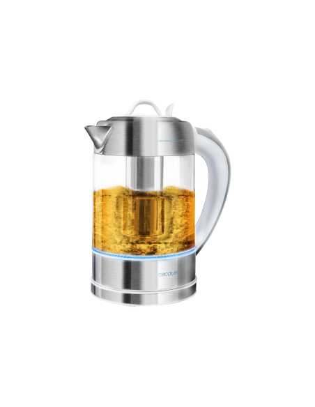 ThermoSense 370 Clear