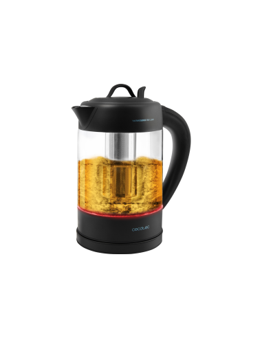 ThermoSense390 Clear