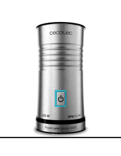 Espumador de leche power latte spume 4000