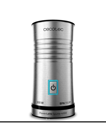 Espumador de leche power latte spume 4000