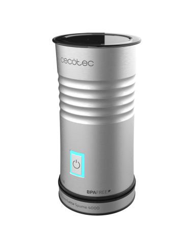 Espumador de leche power latte spume 4000