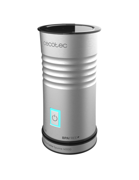 Espumador de leche power latte spume 4000