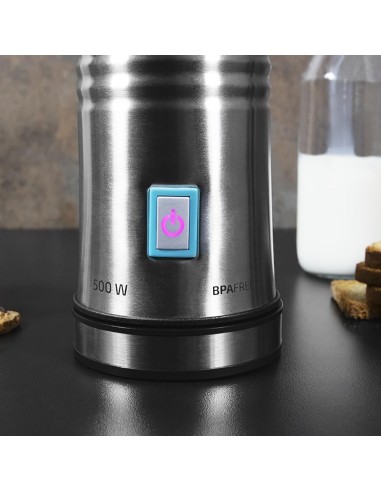 Espumador de leche power latte spume 4000