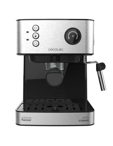 Cafetera express Power Espresso 20 Professionale