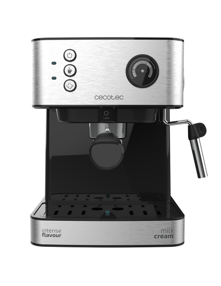 Cafetera express Power Espresso 20 Professionale