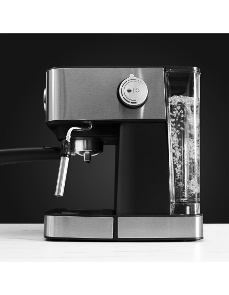 Cafetera express Power Espresso 20 Professionale