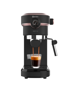 Cafetera espresso Cafelizzia 890 Rose Pro