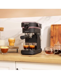 Cafetera espresso Cafelizzia 890 Rose Pro 2
