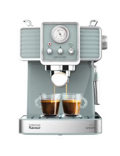 Cafetera express power espresso 20 tradizionale