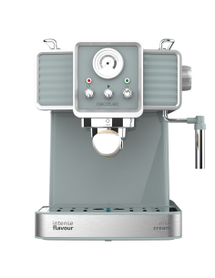 Cafetera express power espresso 20 tradizionale 2