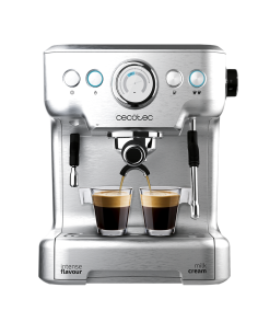 CAFETERA expresso 20 barista pro