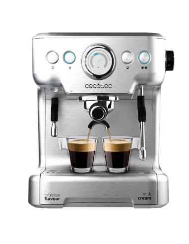 CAFETERA expresso 20 barista pro