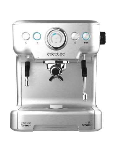 CAFETERA expresso 20 barista pro