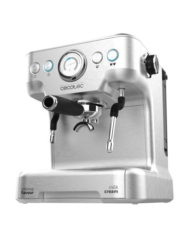 CAFETERA expresso 20 barista pro