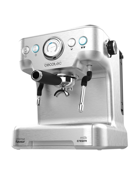 CAFETERA expresso 20 barista pro