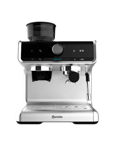 Cafetera express Cumbia Power Espresso 20 Barista Cream