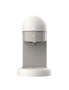 Cafetera espresso Cumbia Capricciosa White 2