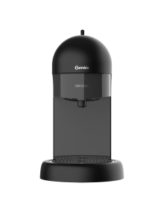 Cafetera espresso Cumbia Capricciosa Black 2