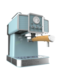 Cafetera express Power Espresso 20 Tradizionale Light Blue