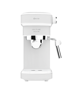 Cafetera espresso Cafelizzia 790 White 2
