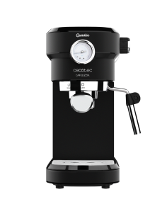 Cafetera espresso Cafelizzia 790 Black Pro 2