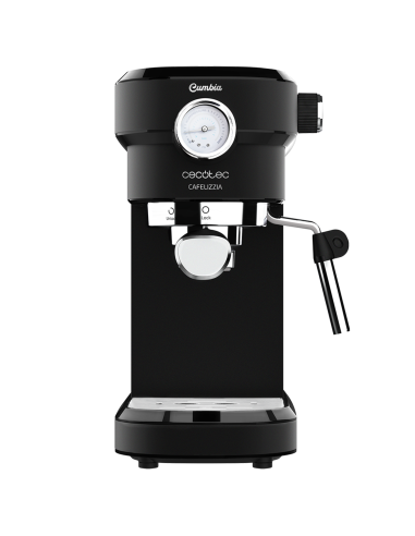 Cafetera espresso Cafelizzia 790 Black Pro