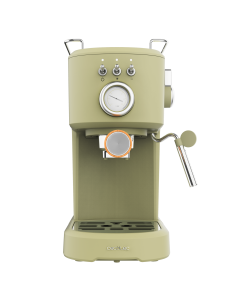 Power Espresso 20 Retro Green 2