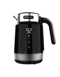 Hervidor de agua ThermoSense 600 Touch Black 2