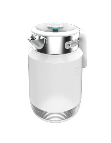 Hervidor de agua ThermoSense 600 Touch White