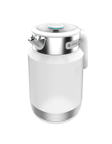 Hervidor de agua ThermoSense 600 Touch White