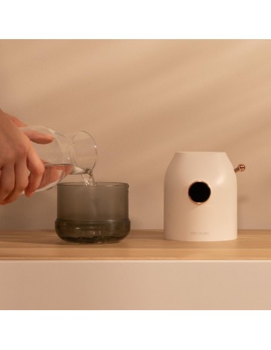 Humidificador PureAroma 550 Cordless