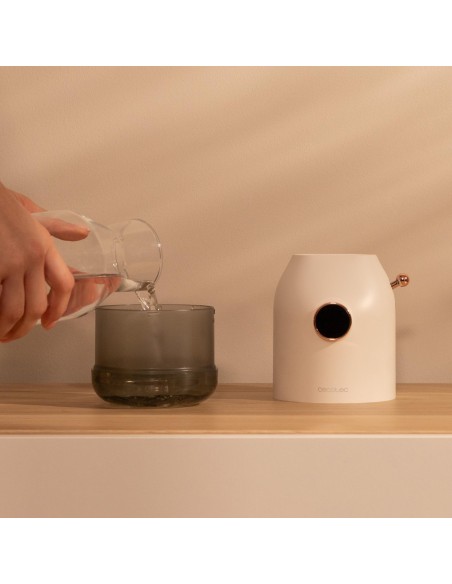 Humidificador PureAroma 550 Cordless