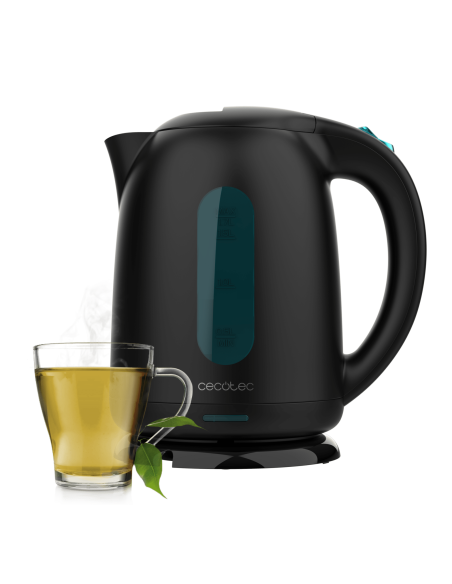 Thermosense 180 Black