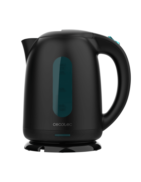 Thermosense 180 Black