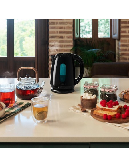 Thermosense 180 Black