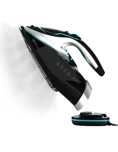 Plancha horizontal cordless IronHero 3100 Cordless