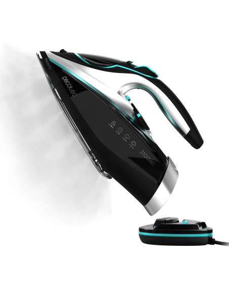 Plancha horizontal cordless IronHero 3100 Cordless