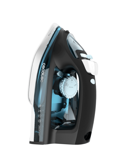 Plancha horizontal IronHero 2600 Force