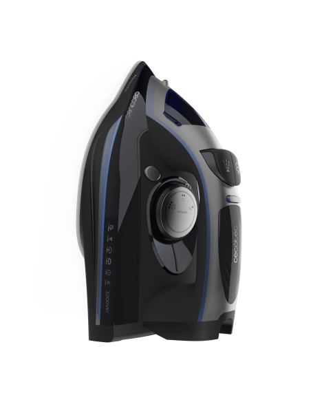 Plancha horizontal con bomba IronHero 3200 i-Pump Anodized