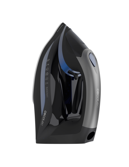 Plancha horizontal con bomba IronHero 3200 Double Steam i-Pump